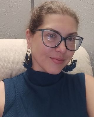 Photo of Kim Graham, Clinical Social Work/Therapist, MSW, LSW