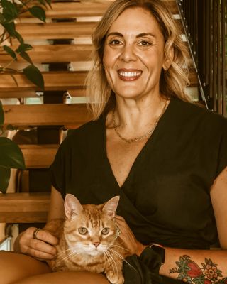 Photo of Courtney L. Weaver, Clinical Social Work/Therapist, LCSW, MPAff