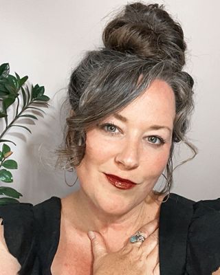Photo of Rachel M. Croce, Marriage & Family Therapist, MA, IMFT