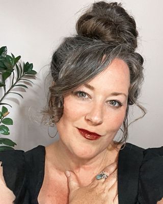 Photo of Rachel M. Croce, Marriage & Family Therapist, MA, IMFT
