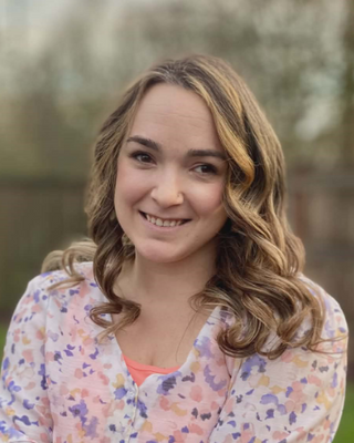Photo of Kyra Crowell, Licensed Mental Health Counselor, LMHC