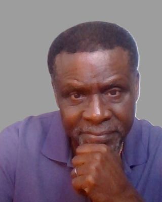 Photo of Clifford Porter, Licensed Professional Counselor, LPC