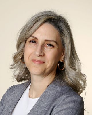 Photo of Nadia Consiglio, Pre-Licensed Professional, MACP