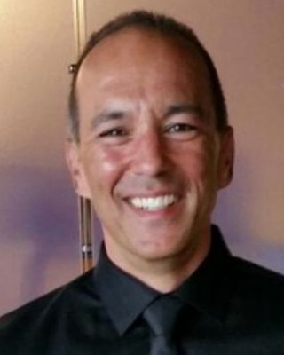 Photo of Aaron Saez, Clinical Social Work/Therapist