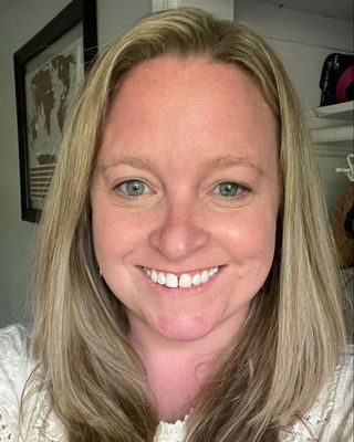Photo of Allison Baur, Licensed Professional Counselor, NCC, LPC