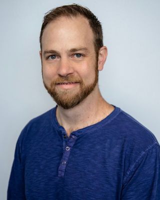 Photo of Nicholas James Pinnell, Licensed Professional Counselor, LPC