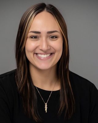 Photo of Dr. Abigail Gala, Pre-Licensed Professional, PhD