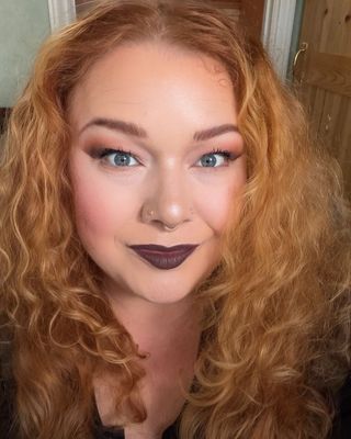 Photo of Skye Suzanne Wood, Licensed Professional Clinical Counselor