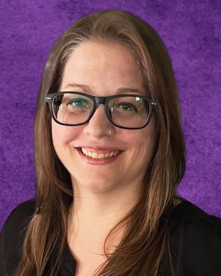 Photo of Kristina Risola, Registered Mental Health Counselor Intern, MA, CRC, NBC-HWC