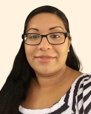 Photo of Dr. Renny Drinks, Pre-Licensed Professional, PsyD