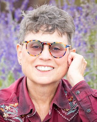 Photo of April Stutters, Clinical Social Work/Therapist, LCSW