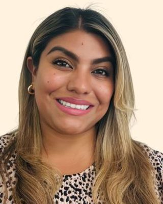 Photo of Elizabeth De La Torre, Clinical Social Work/Therapist, MSW, LCSW