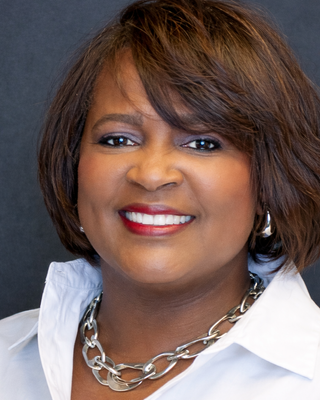 Photo of Sibyl Webster, Psychiatric Nurse Practitioner, PMHNP