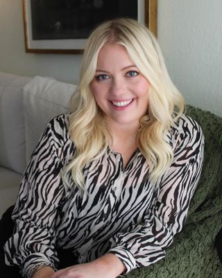 Photo of Madison Ahles, Clinical Social Work/Therapist, LCSW