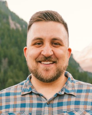 Photo of Andrew Jessee, Clinical Social Work/Therapist, LCSW, MSW