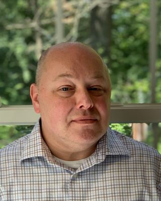 Photo of Donald Cramer, Psychiatric Nurse Practitioner, PMHNP