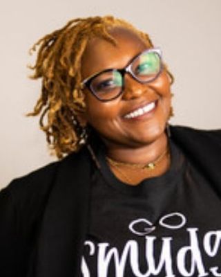 Photo of Tajsheena Leggs, Clinical Social Work/Therapist