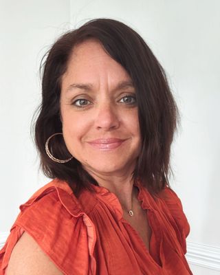 Photo of Christy Williams, Licensed Professional Counselor, MA, LPC