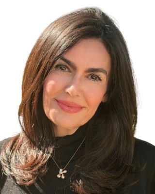 Photo of Kaynaz Nasseri, Clinical Social Work/Therapist, LCSW