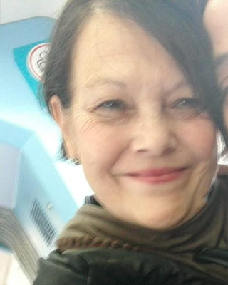 Foto de Graciela Nilda Curuchet, Psicoterapeuta, Lic. en Psicología