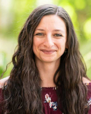 Photo of Dr. Rachel Hopkins, Psychologist, PsyD