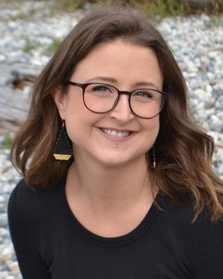 Photo of Elise Gilchrist, Counsellor in Victoria, BC
