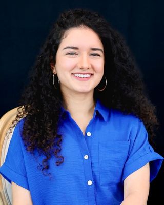 Photo of Maria Bastardo, Marriage & Family Therapist, LMFT, LPCC