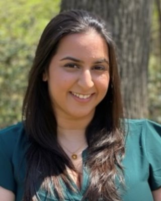 Photo of Riya Sidhu, Licensed Professional Counselor in Ashford, CT