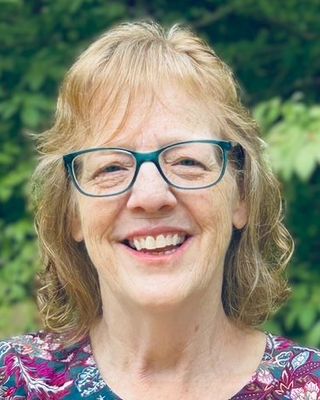 Photo of Debbie Milling, Licensed Independent Social Worker, LICSW, LCSW