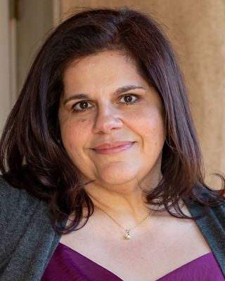 Photo of JoAnne Clinton, Psychiatric Nurse Practitioner, DNP, PMHNP