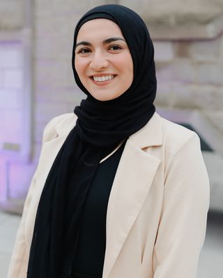 Photo of Hoda Shalash, Clinical Social Work/Therapist, DSW, LCSW