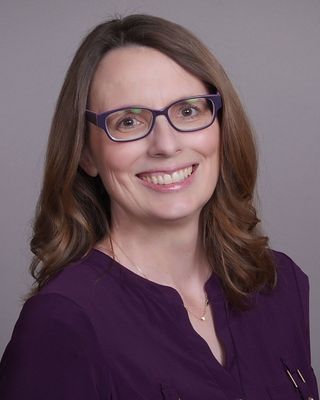 Photo of Lecia Crider, Pre-Licensed Professional