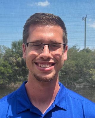Photo of Miles Oakner, Counselor, LMHC