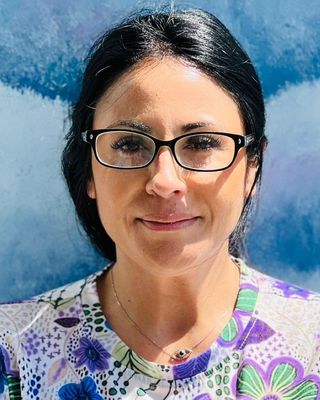 Photo of Patricia G Pasillas, Clinical Social Work/Therapist, LCSW