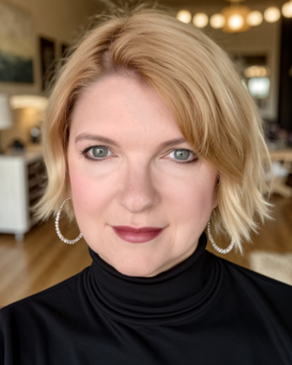 Photo of Colleen Mary Saoirse Kelly, Marriage & Family Therapist, MFT