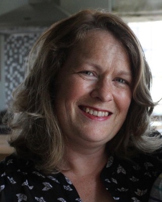 Photo of Polly Jennens, Counsellor in Warwick, England