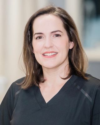 Photo of Alyson Vigneau - La Lune Integrative Psychiatry PLLC, Psychiatric Nurse Practitioner, PMHNP, FNP