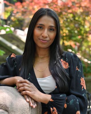 Photo of Elisha Mudly, Clinical Social Work/Therapist, LCSW