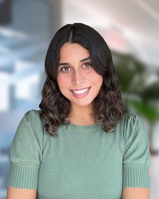 Photo of Madeline Jones, Clinical Social Work/Therapist, LCSW