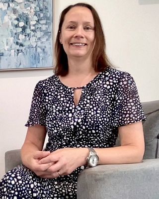 Photo of Dr Maree Reser, Psychologist, PsychD, PsyBA - Clin. Psych