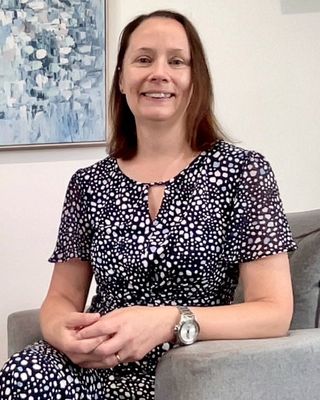 Photo of Dr Maree Reser, Psychologist, PsychD, PsyBA - Clin. Psych