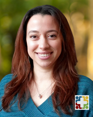 Photo of Marian Shinuda, Registered Psychotherapist (Qualifying), MDiv, RP(Q)