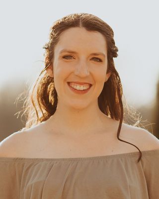 Photo of Rebekah Kesler, Clinical Social Work/Therapist, LCSW