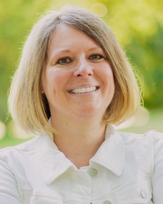 Photo of Amy M Hansen, MA, LPC, NCC, Licensed Professional Counselor