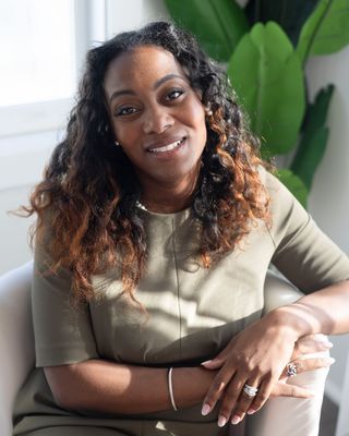 Photo of Abby Moll - Higher Sights Counseling, Counselor, MA, LPC