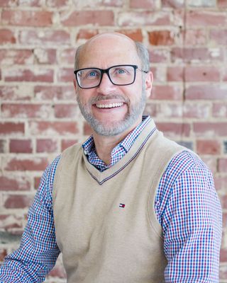 Photo of Brad Rubin, Clinical Social Work/Therapist, LISW