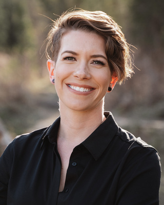 Photo of Whitney Bryant, Psychologist in Calgary, AB