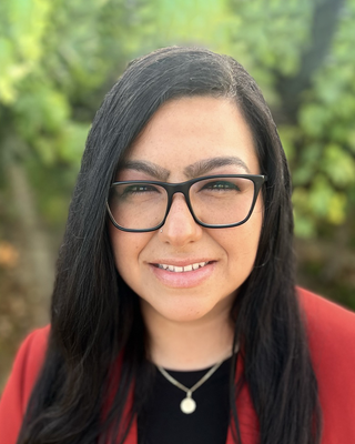 Photo of Chantal Guillen, Marriage & Family Therapist, LMFT