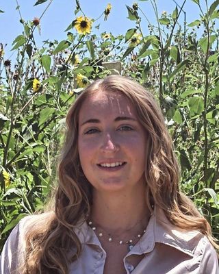 Photo of Jessica Marsteller, Pre-Licensed Professional