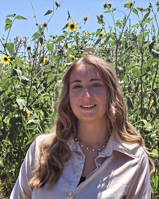 Photo of Jessica Marsteller, Counselor, MA, LAC
